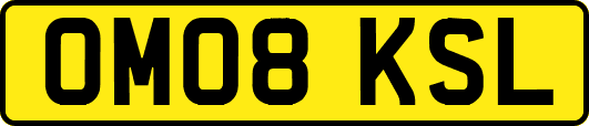 OM08KSL