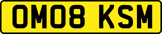 OM08KSM