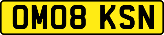 OM08KSN