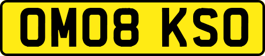 OM08KSO