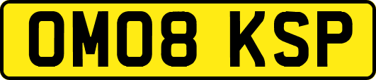 OM08KSP