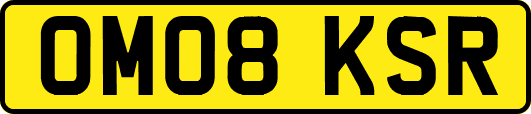 OM08KSR