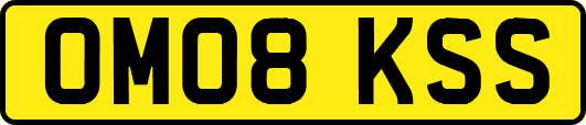 OM08KSS