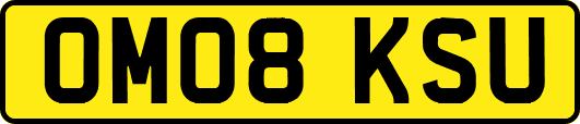 OM08KSU