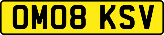 OM08KSV