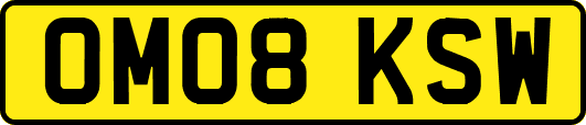 OM08KSW