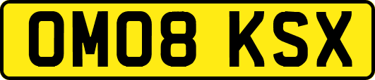 OM08KSX