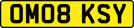 OM08KSY