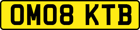 OM08KTB