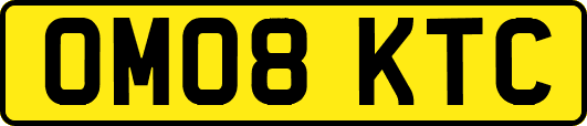 OM08KTC