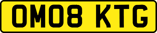 OM08KTG