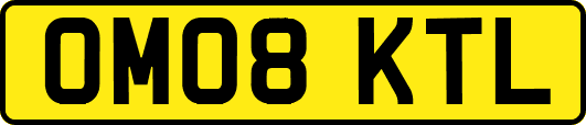 OM08KTL
