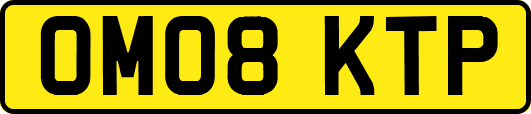 OM08KTP