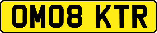 OM08KTR