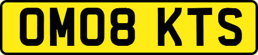 OM08KTS