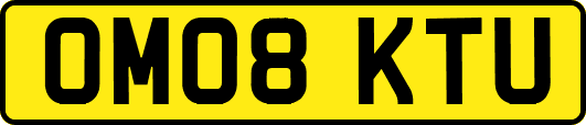 OM08KTU