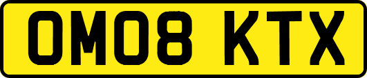 OM08KTX