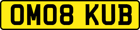 OM08KUB