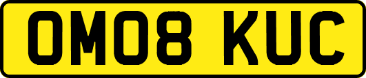 OM08KUC