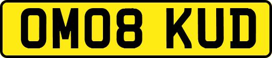 OM08KUD