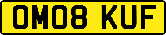 OM08KUF