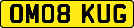 OM08KUG