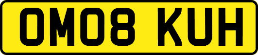 OM08KUH