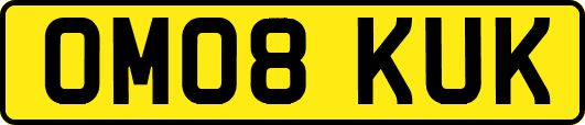 OM08KUK