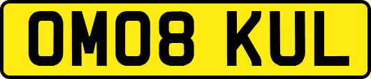OM08KUL