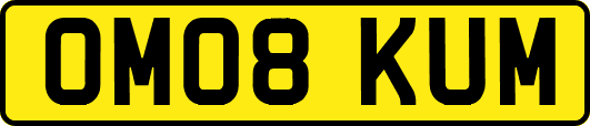 OM08KUM