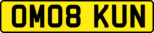 OM08KUN