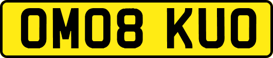 OM08KUO