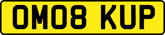 OM08KUP