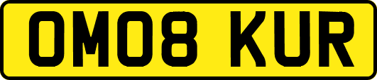 OM08KUR