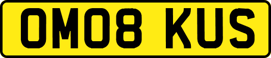 OM08KUS
