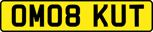 OM08KUT