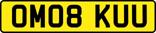 OM08KUU