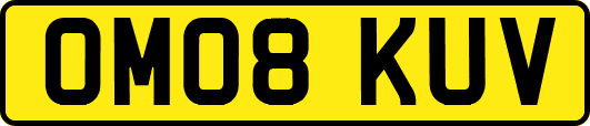 OM08KUV