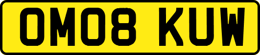 OM08KUW