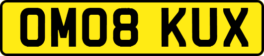 OM08KUX