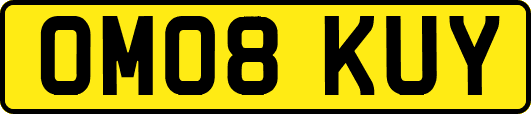 OM08KUY