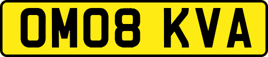 OM08KVA