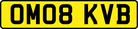 OM08KVB