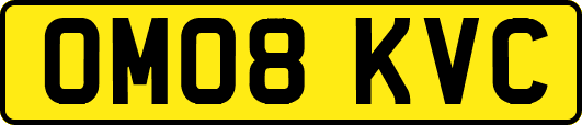 OM08KVC