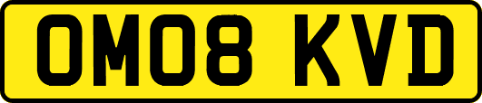 OM08KVD