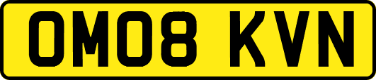 OM08KVN