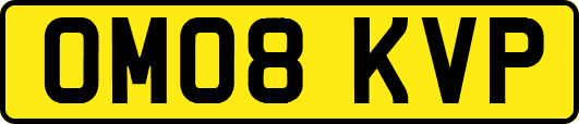 OM08KVP