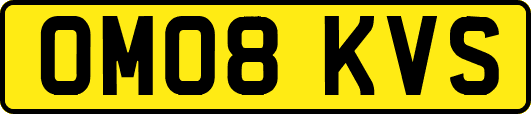 OM08KVS