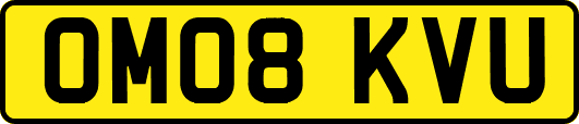 OM08KVU
