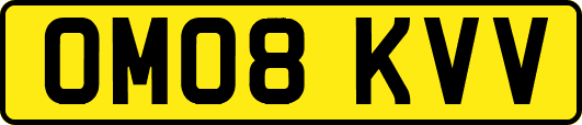 OM08KVV
